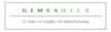GEMSA ENTERPRISES, LLC