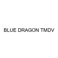 BLUE DRAGON TMDV