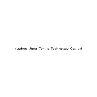 Suzhou Jiaou Textile Technology