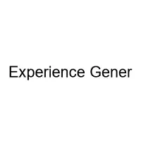 Experience Gener