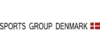 Sports Group Denmark A S