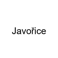 Javořice