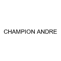 CHAMPION ANDRE
