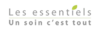 LES ESSENTIELS