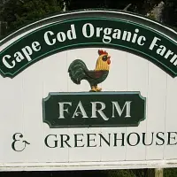 Cape Cod Organic Farm
