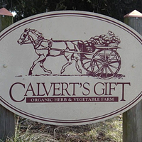 Calvert's Gift Farm