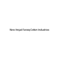 New Amjad Farooq Cotton Industries