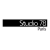 STUDIO 78 PARIS