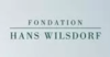 Fondation Hans Wilsdorf