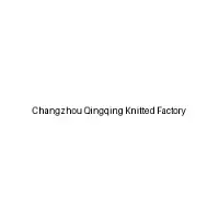 Changzhou Qingqing Knitted Factory