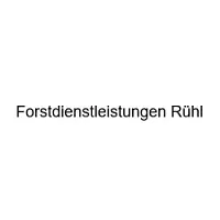 Forstdienstleistungen Rühl