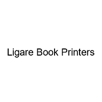 Ligare Book Printers