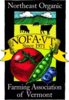 NORTHEAST ORGANIC FARMING ASSOCIATION OF VERMONT