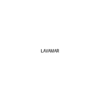 Lavamar