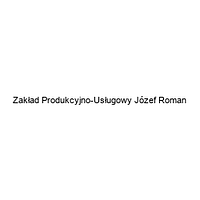 Zakład Produkcyjno-Usługowy Józef Roman