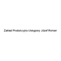 Zakład Produkcyjno-Usługowy Józef Roman