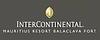 Maurisus Intercontinental