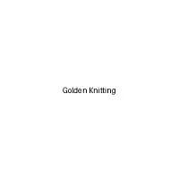 Golden Knitting
