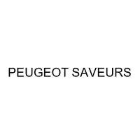 PEUGEOT SAVEURS