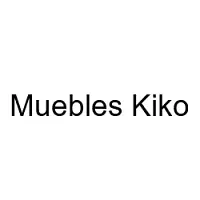 Muebles Kiko
