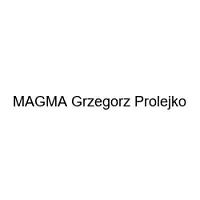MAGMA Grzegorz Prolejko