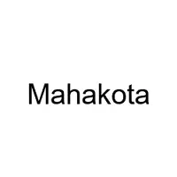 Mahakota