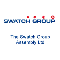 The Swatch Group Assembly