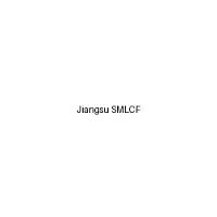 Jiangsu Smlcf