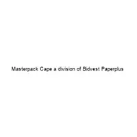 Masterpack Cape a division of Bidvest Paperplus