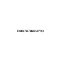 Shanghai Aoju Clothing