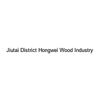 Jiutai District Hongwei Wood Industry