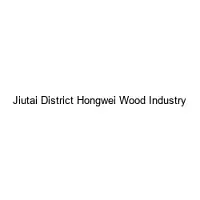 Jiutai District Hongwei Wood Industry