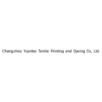 Changzhou Yuantao Textile Printing And Dyeing