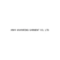 Xinyi Kaixinfeng Garment