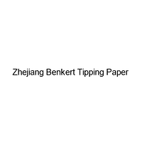 Zhejiang Benkert Tipping Paper