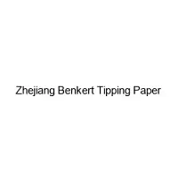 Zhejiang Benkert Tipping Paper