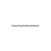 Kong Hing Knitting Garment