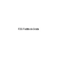 Fdg Fiação Da Graça