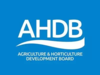 Agriculture and Horticulture Development Board