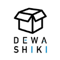 DEWASHIKI
