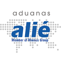 Aduanas Alie