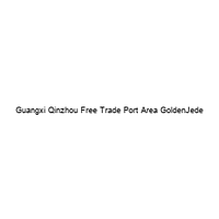 Guangxi Qinzhou Free Trade Port Area GoldenJede