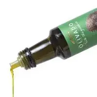 OLIVADO FRESH