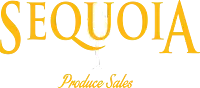 Sequoia Produce Sales