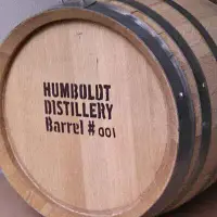 Redwood Spirits, dba Humboldt Distillery