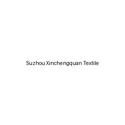 Suzhou Xinchengquan Textile