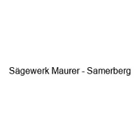Sägewerk Maurer - Samerberg