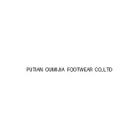 Putian Oumijia Footwear