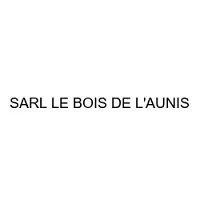 SARL LE BOIS DE L'AUNIS