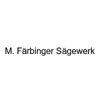 M. Färbinger Sägewerk